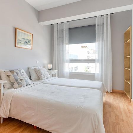 Homeforguest Two-Bedroom Apartment In The Heart Of Triana Las Palmas de Gran Canárias Exterior foto