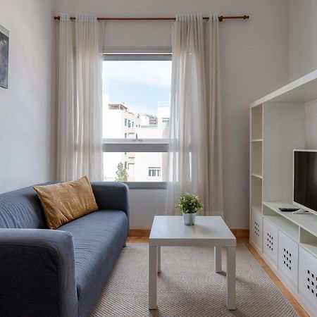 Homeforguest Two-Bedroom Apartment In The Heart Of Triana Las Palmas de Gran Canárias Exterior foto