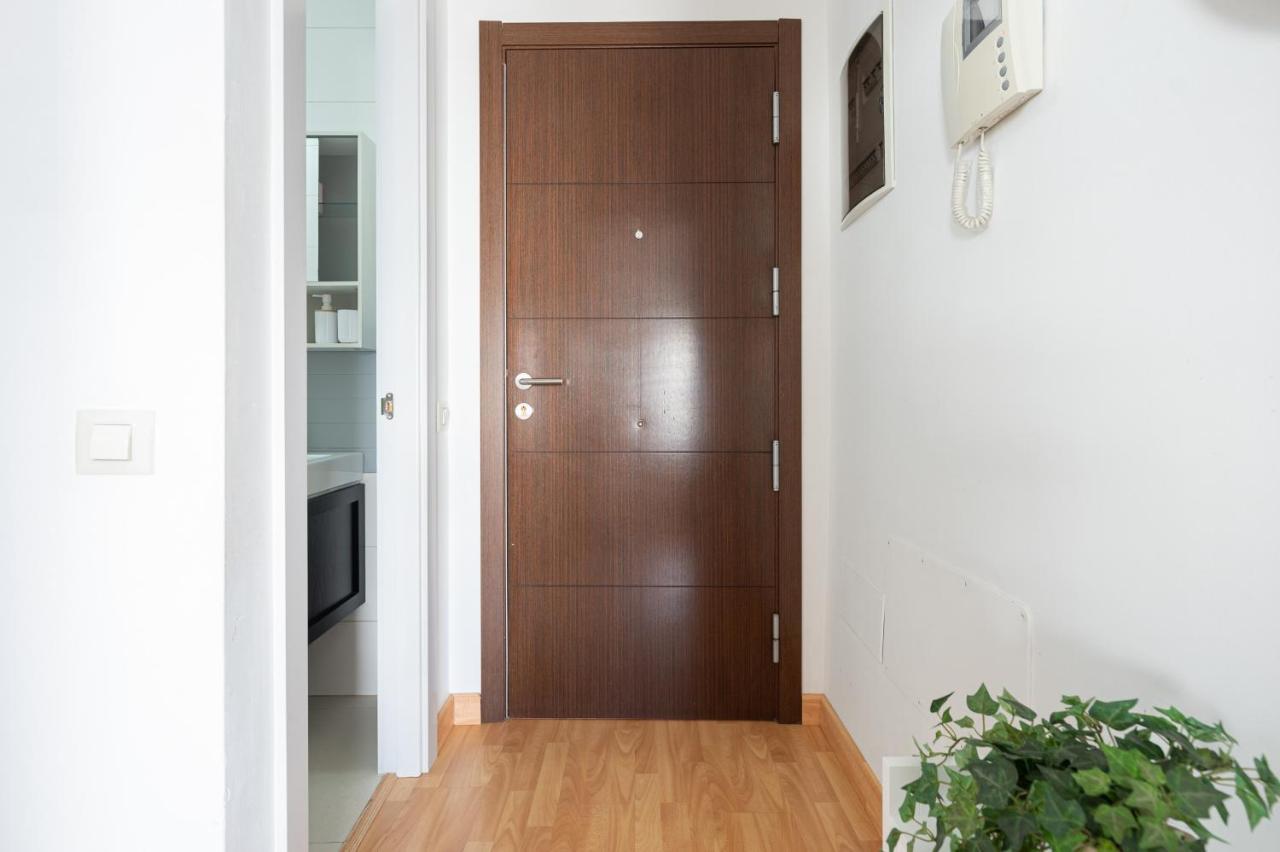 Homeforguest Two-Bedroom Apartment In The Heart Of Triana Las Palmas de Gran Canárias Exterior foto