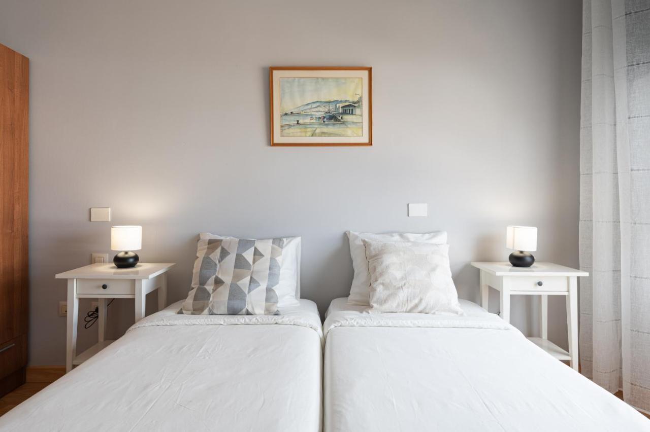 Homeforguest Two-Bedroom Apartment In The Heart Of Triana Las Palmas de Gran Canárias Exterior foto