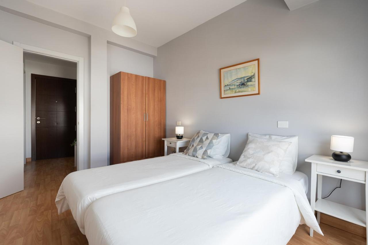 Homeforguest Two-Bedroom Apartment In The Heart Of Triana Las Palmas de Gran Canárias Exterior foto