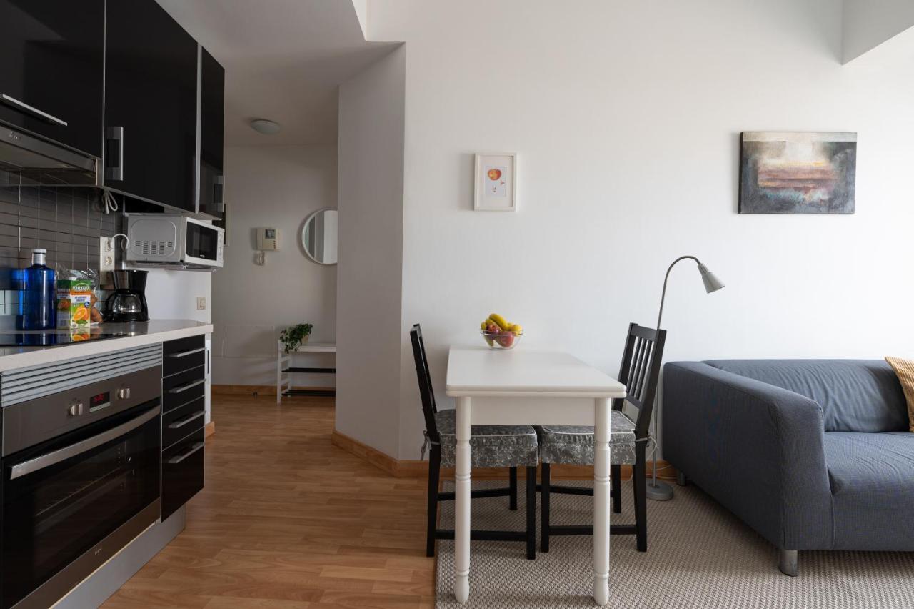 Homeforguest Two-Bedroom Apartment In The Heart Of Triana Las Palmas de Gran Canárias Exterior foto